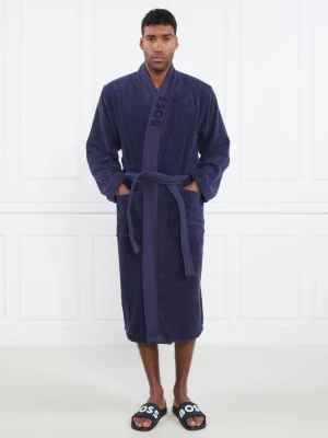 Boss Sleepwear Szlafrok PLAIN | Relaxed fit