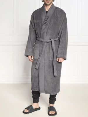 Boss Sleepwear Szlafrok PLAIN | Relaxed fit