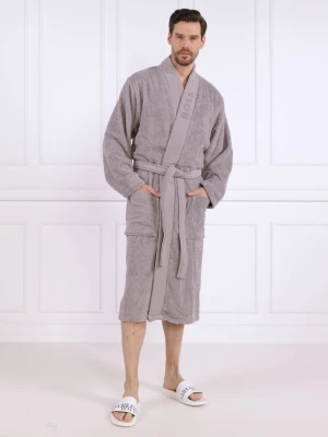 Boss Sleepwear Szlafrok PLAIN | Relaxed fit