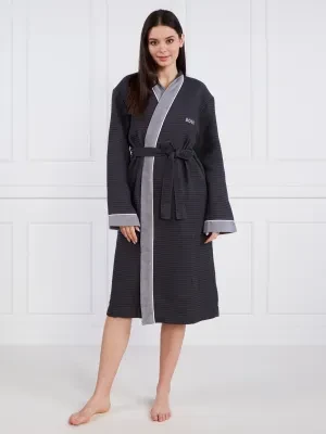 Boss Sleepwear Szlafrok therms | Regular Fit