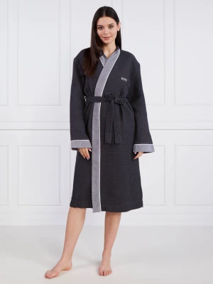 Boss Sleepwear Szlafrok therms | Regular Fit