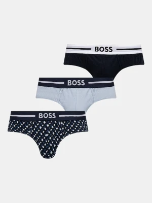 BOSS slipy 3-pack