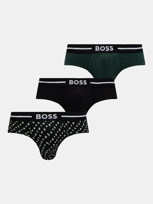 BOSS slipy 3-pack męskie 50520164