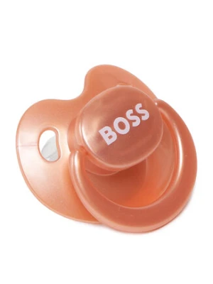 BOSS Smoczek J90P19 Pomarańczowy