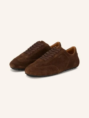 Boss Sneaker Noel braun