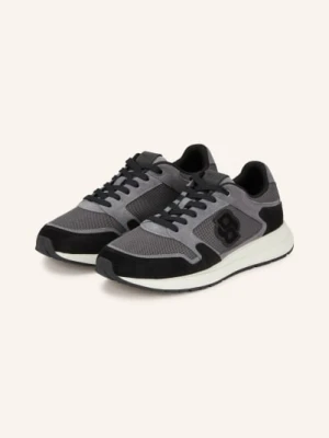 Boss Sneaker Vinston grau