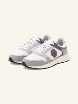 Boss Sneaker Vinston grau