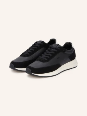 Boss Sneaker Vinston schwarz