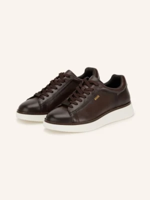 Boss Sneakerki Bulton braun