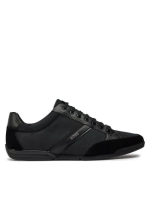 Zdjęcie produktu Boss Sneakersy 50498265 10216105 01 Czarny