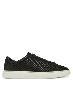 BOSS Sneakersy 50542092 Czarny