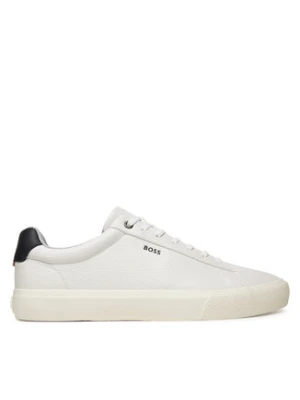 BOSS Sneakersy 50542114 Biały
