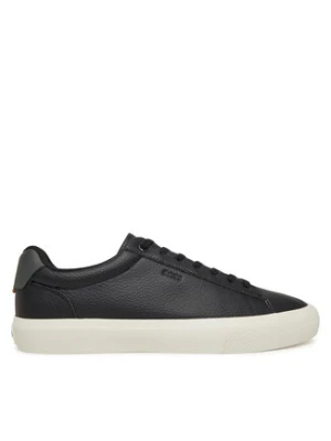 BOSS Sneakersy 50542114 Czarny