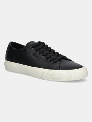 BOSS sneakersy Aiden męskie kolor czarny 50547549