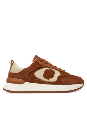 BOSS Sneakersy B Icon 50548288 Brązowy