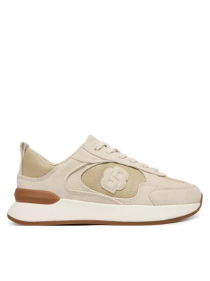 BOSS Sneakersy B Icon 50557740 Beżowy
