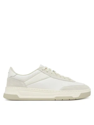BOSS Sneakersy Baltimore 50548705 Biały