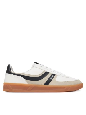 BOSS Sneakersy Brandon 50574138 Biały