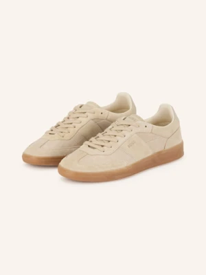 Boss Sneakersy Brenta beige