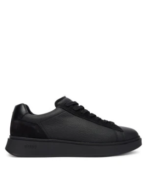 BOSS Sneakersy Bulton 50552869 Czarny