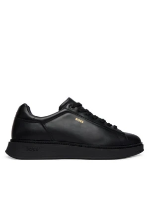 Zdjęcie produktu BOSS Sneakersy Bulton 50568773 Czarny