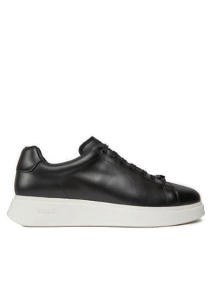 Zdjęcie produktu Boss Sneakersy Bulton Runn 50497887 Czarny
