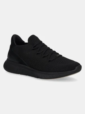 BOSS sneakersy C TTNM męskie kolor czarny 50542130