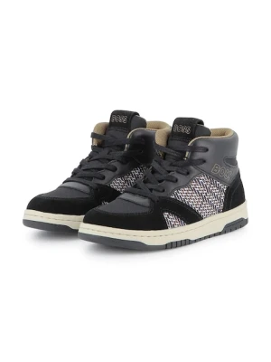 BOSS sneakersy dziecięce