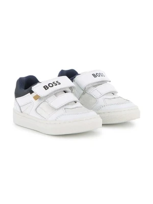 BOSS sneakersy dziecięce