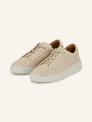 Boss Sneakersy Gabry beige