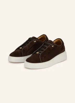 Boss Sneakersy Gabry braun
