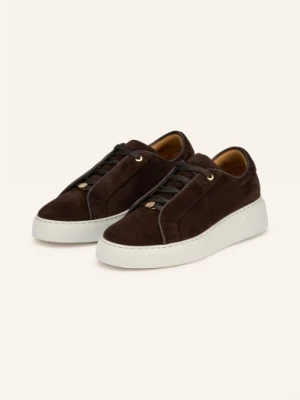 Boss Sneakersy Gabry braun