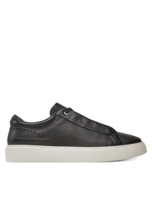 BOSS Sneakersy Gary 50546231 Czarny