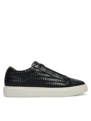 BOSS Sneakersy Gary 50555323 Czarny