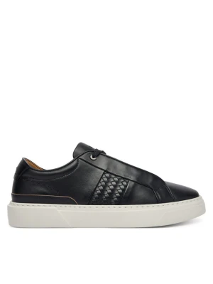 BOSS Sneakersy Gary 50555667 Czarny