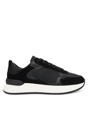 BOSS Sneakersy Icon 50548358 Czarny