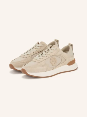 Boss Sneakersy Icon beige