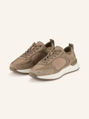 Boss Sneakersy Icon braun