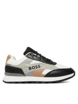 BOSS Sneakersy J52810 S Kolorowy
