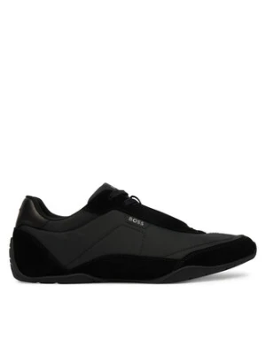 BOSS Sneakersy Jaylen Lowp 50563894 Czarny