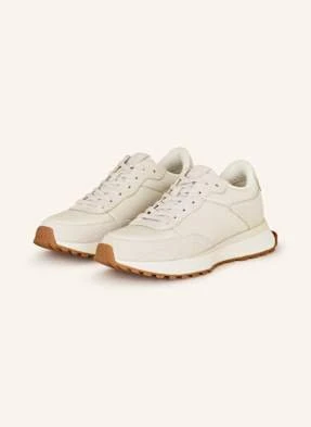 Boss Sneakersy Jonah beige