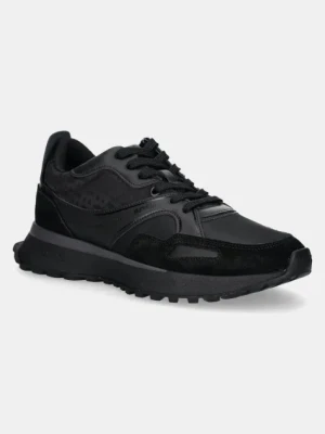 Zdjęcie produktu BOSS sneakersy Jonah kolor czarny 50536496