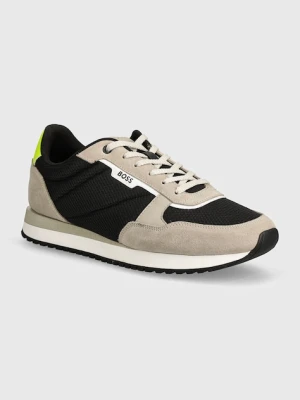 BOSS sneakersy Kai 50523355