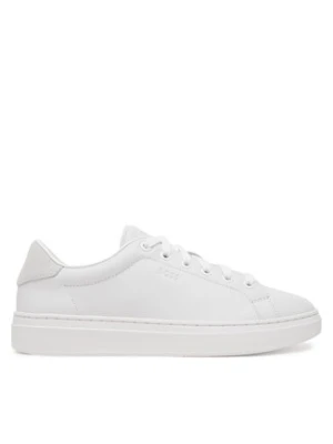BOSS Sneakersy Kieran 50536393 Biały