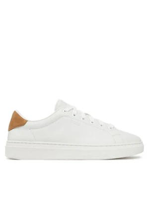 BOSS Sneakersy Kieran 50536393 Biały