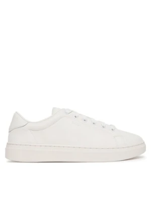BOSS Sneakersy Kieran 50548110 Biały
