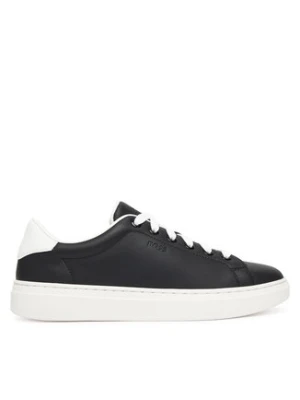 BOSS Sneakersy Kieran 50548110 Czarny