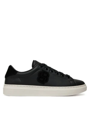 BOSS Sneakersy Kieran 50548277 Czarny