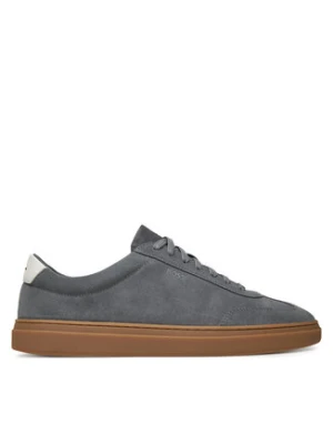BOSS Sneakersy Kieran 50548715 Szary