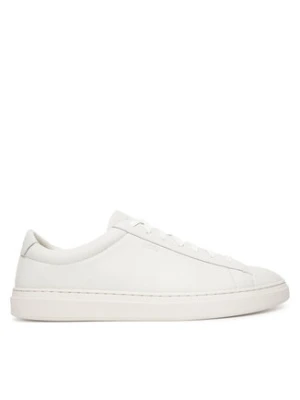 BOSS Sneakersy Kieran 50548716 Brązowy